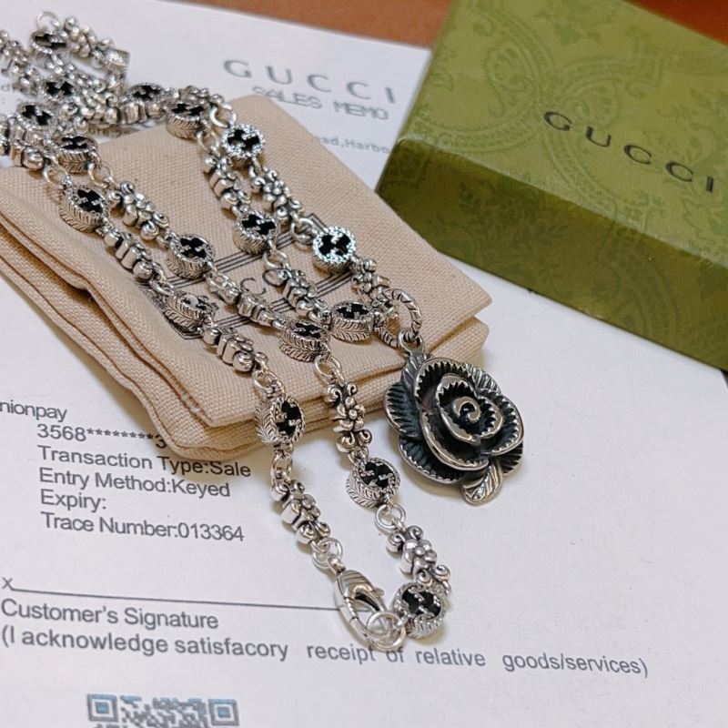 Gucci Necklaces